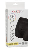 Boundless Boxer Brief 2xl/3xl