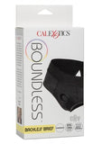 Boundless Backless Brief 2xl/3xl