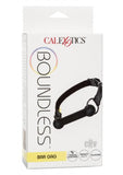 Boundless Bar Gag