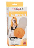 The Gripper Deep Pussy Grip