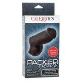 Packer Gear Silicone Stp 5 Black