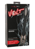 Volt Electro Spark - Black