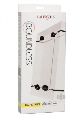 Boundless Bed Restraint