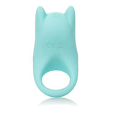 Silicone Rechargeable Dual Exciter Enhancer Ring