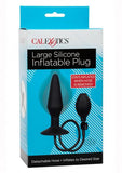 Silicone Inflatable Plug Large