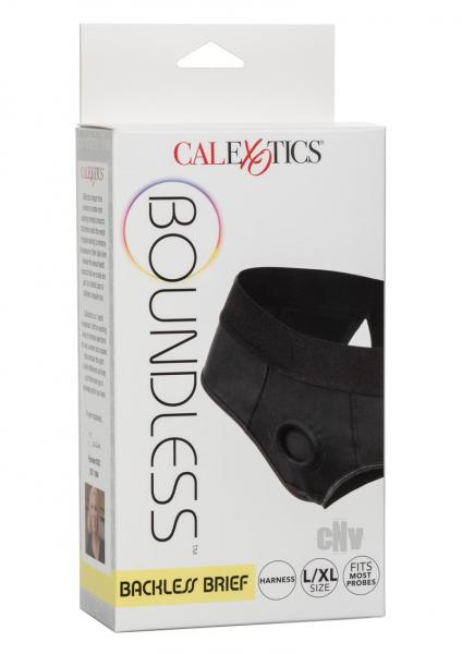 Boundless Backless Brief L/xl