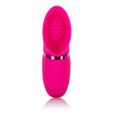 Intimate Pump Rechargeable Full Coverage Pink