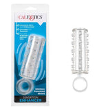 Sensation Enhancer Sensual Pleasure Beads Clear