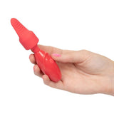 Rechargeable Massager Kit Orange