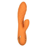 California Dreaming Newport Beach Babe Orange Vibrator