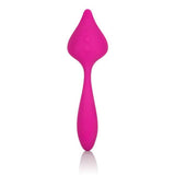 Mini Marvels Silicone Marvelous Lover Pink Vibrator