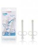 Lube Tube 2 Pack