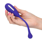 Impulse Intimate E-Stimulator Remote Kegel Exerciser