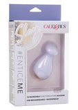 Slay Entice Me Purple Mini Body Massager