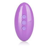 Venus Butterfly Silicone Remote Micro Butterfly Purple