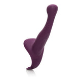 Vibrating Me2 Probe Her Royal Harness Attachment Purple