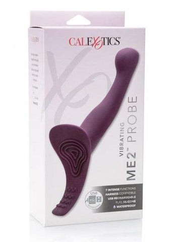 Vibrating Me2 Probe Boxed