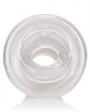 Optimum Stroker Pump Sleeve Mouth Clear