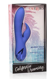 California Dreaming Beverly Hills Bunny Vibrator