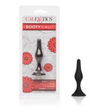 Cal Exotics Booty Call Starter Butt Plug