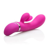 Foreplay Frenzy Climaxer Purple Vibrator