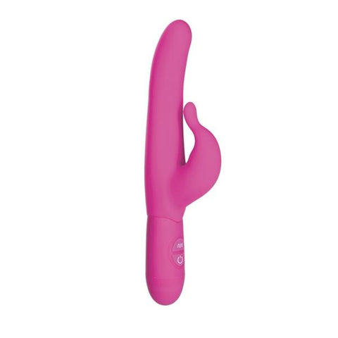 Posh Teasing Tickler Vibrator