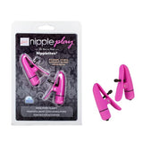 Nipple Play Nipplettes Clamps