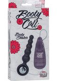 Booty Call Booty Shaker Vibrating Anal Probe