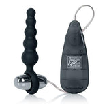 Booty Call Booty Shaker Vibrating Anal Probe