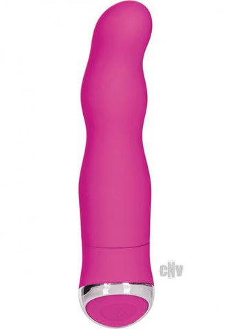 Classic Chic Curve 8 Functions Vibrator