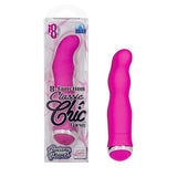 Classic Chic Curve 8 Functions Vibrator