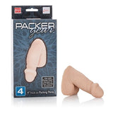 Packer Gear Packing Penis 4 inches