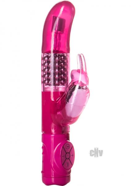 Advanced G Jack Rabbit Vibrator