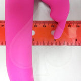 Posh 10-Function Silicone Bounding Bunny