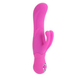 Posh Silicone Double Dancer Rabbit