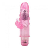 First Time Bunny Teaser Vibrator