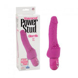 Power Stud Clitterific Vibe