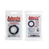 Adonis Silicone Ring Caesar