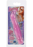 First Time Softee Pleaser Vibrator