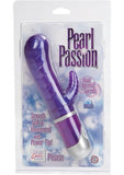 Pearl Passion Please Vibe - Purple