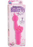 Silicone Butterfly Kiss