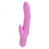 First time flexi rocker - pink