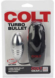 Colt Turbo Bullet Vibrator