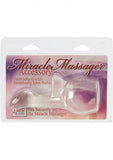 Miracle Massager Accessory - G Spot