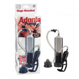 Adonis Penis Pump Black