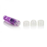 Dr Laura Berman Athena Mini Massager Purple