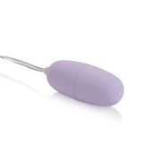 Twin Pleasure Pak Purple Bullet Vibrators