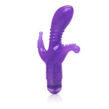 Triple Tease Vibrator