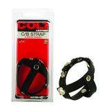 Colt Leather H-Piece Divider