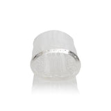 Hand Job Stroker Sleeve Clear